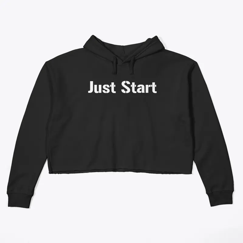 Just Start - Black Collection