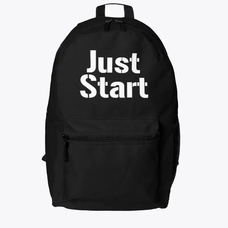 Just Start - Black Collection